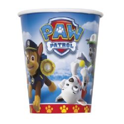 VERRES PAT  PATROUILLE